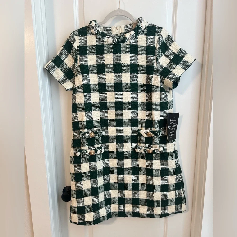 NWT Tuckernuck “Jackie” Dress - M - Picture 3 of 9